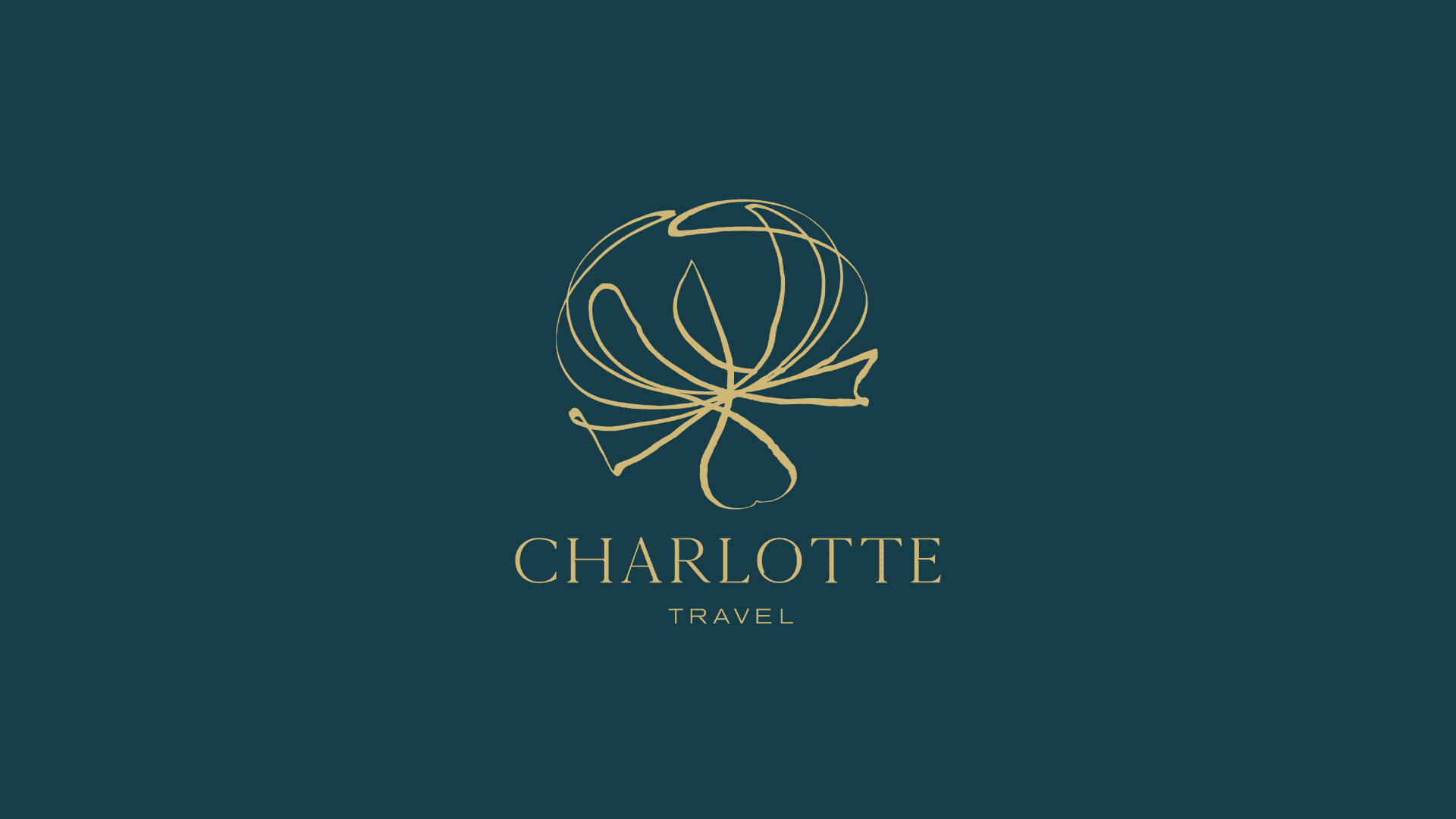 Charlotte's Column: A New Logo and A New Chapter for Charlotte Travel